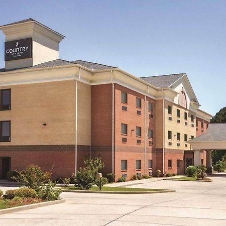 Country Inn & Suites By Radisson, Byram-Jackson South, Ms 外观 照片