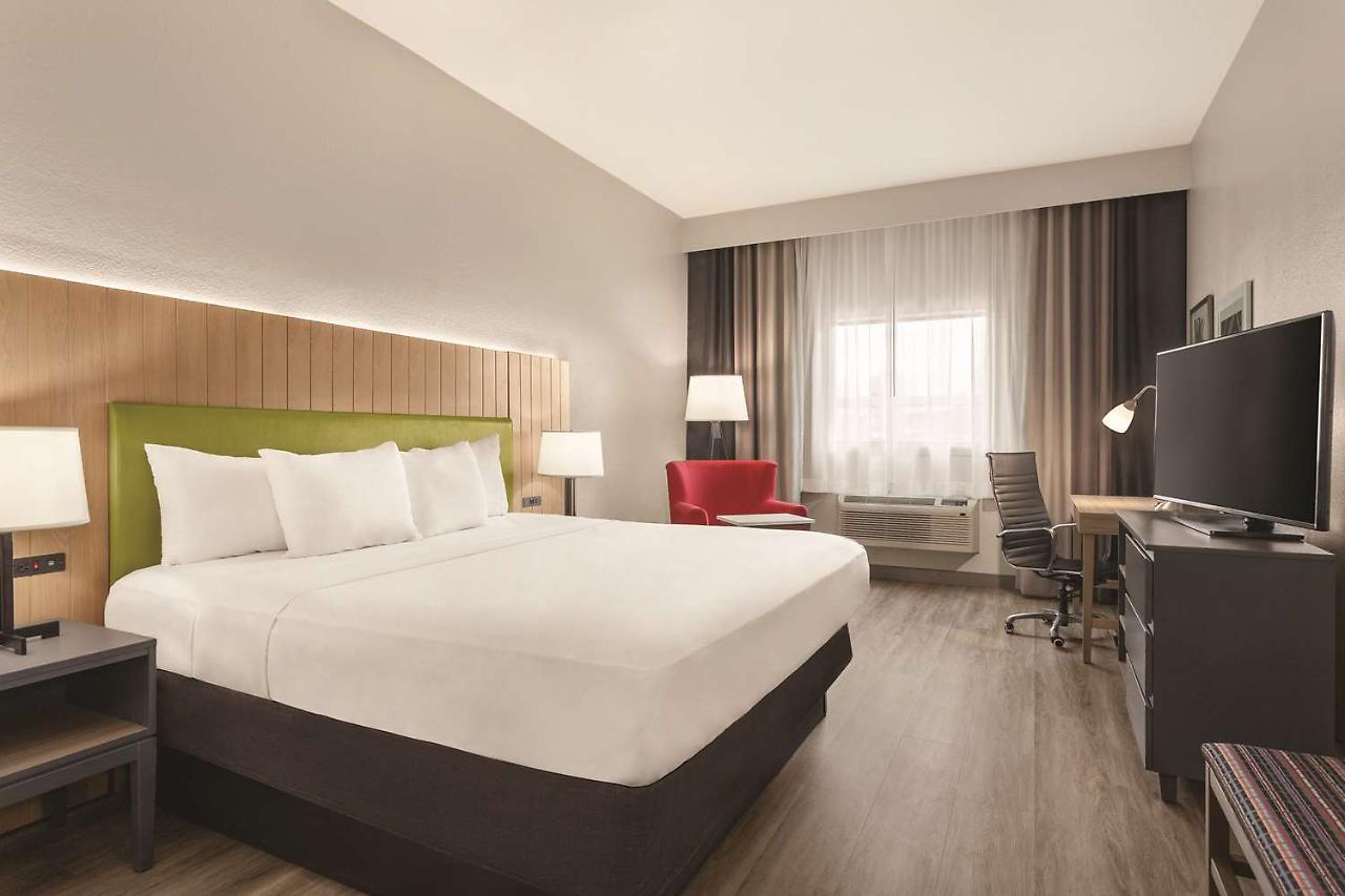 Country Inn & Suites By Radisson, Byram-Jackson South, Ms 外观 照片