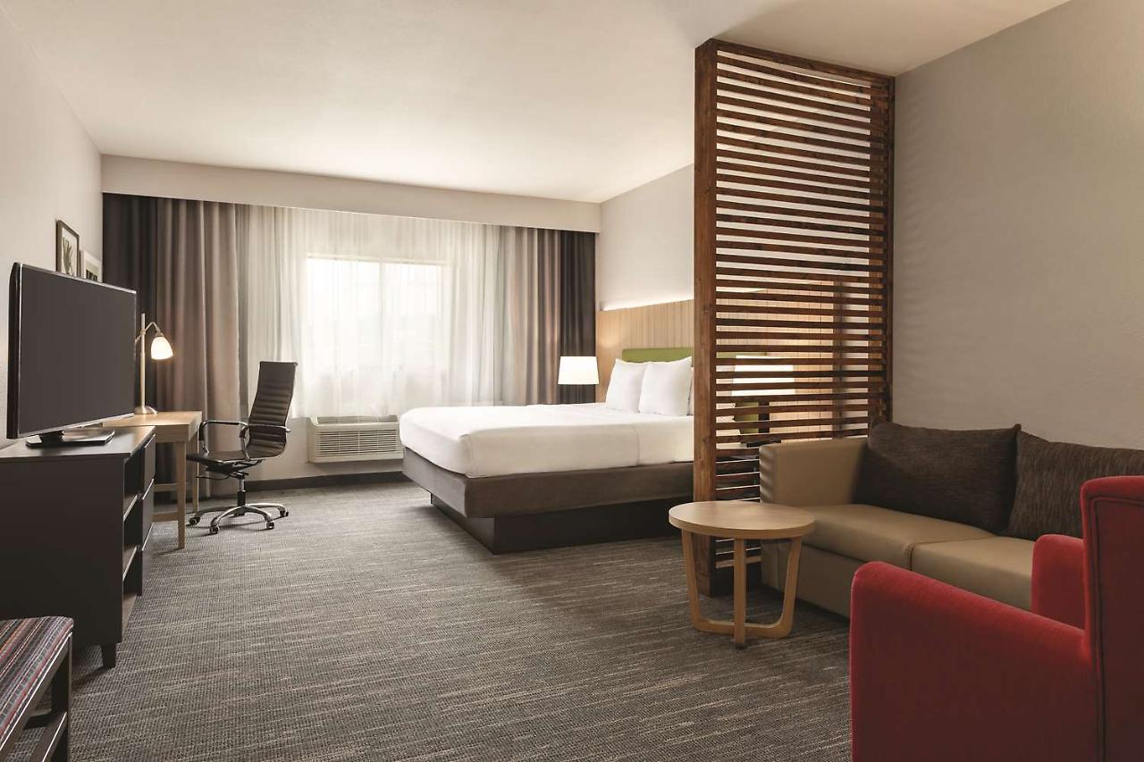 Country Inn & Suites By Radisson, Byram-Jackson South, Ms 外观 照片