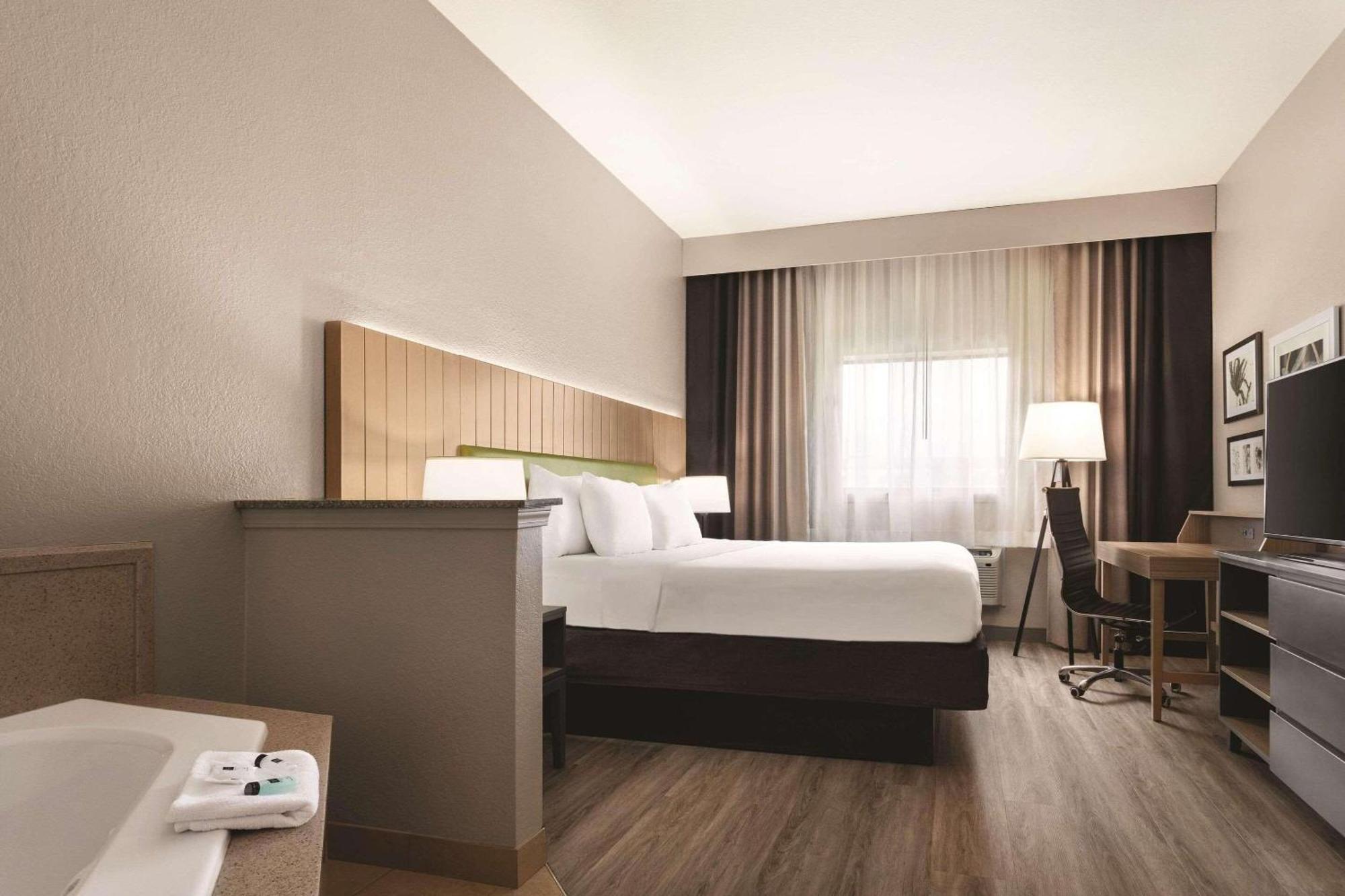 Country Inn & Suites By Radisson, Byram-Jackson South, Ms 外观 照片