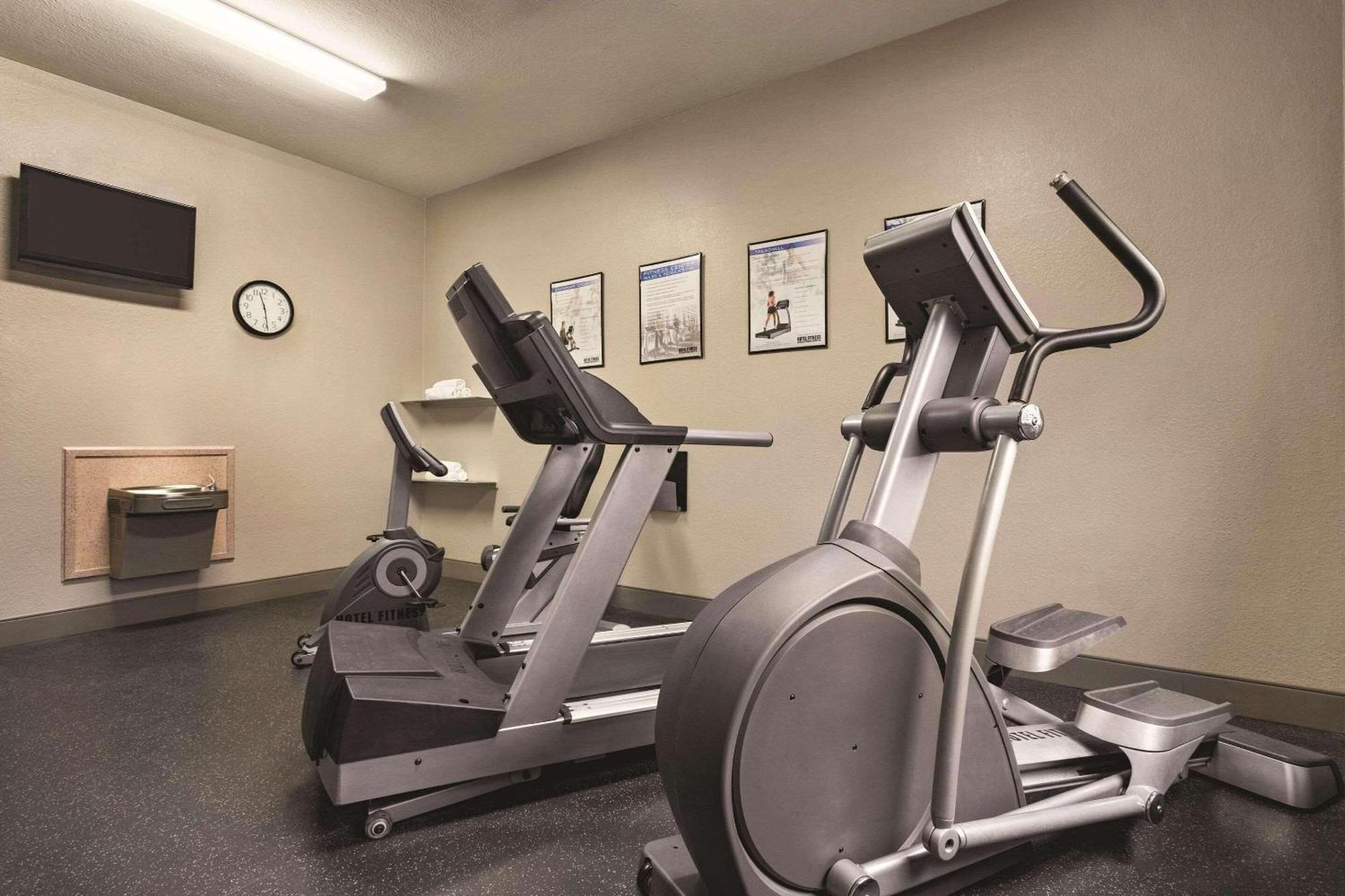 Country Inn & Suites By Radisson, Byram-Jackson South, Ms 外观 照片