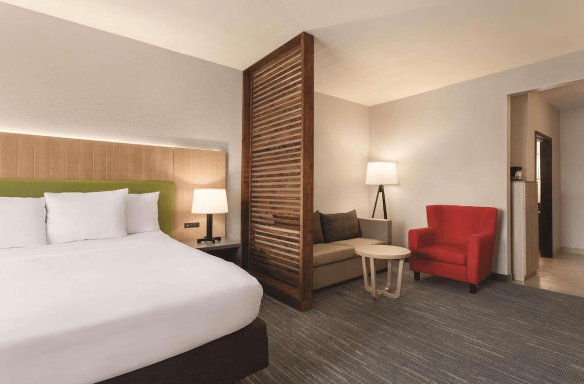 Country Inn & Suites By Radisson, Byram-Jackson South, Ms 外观 照片