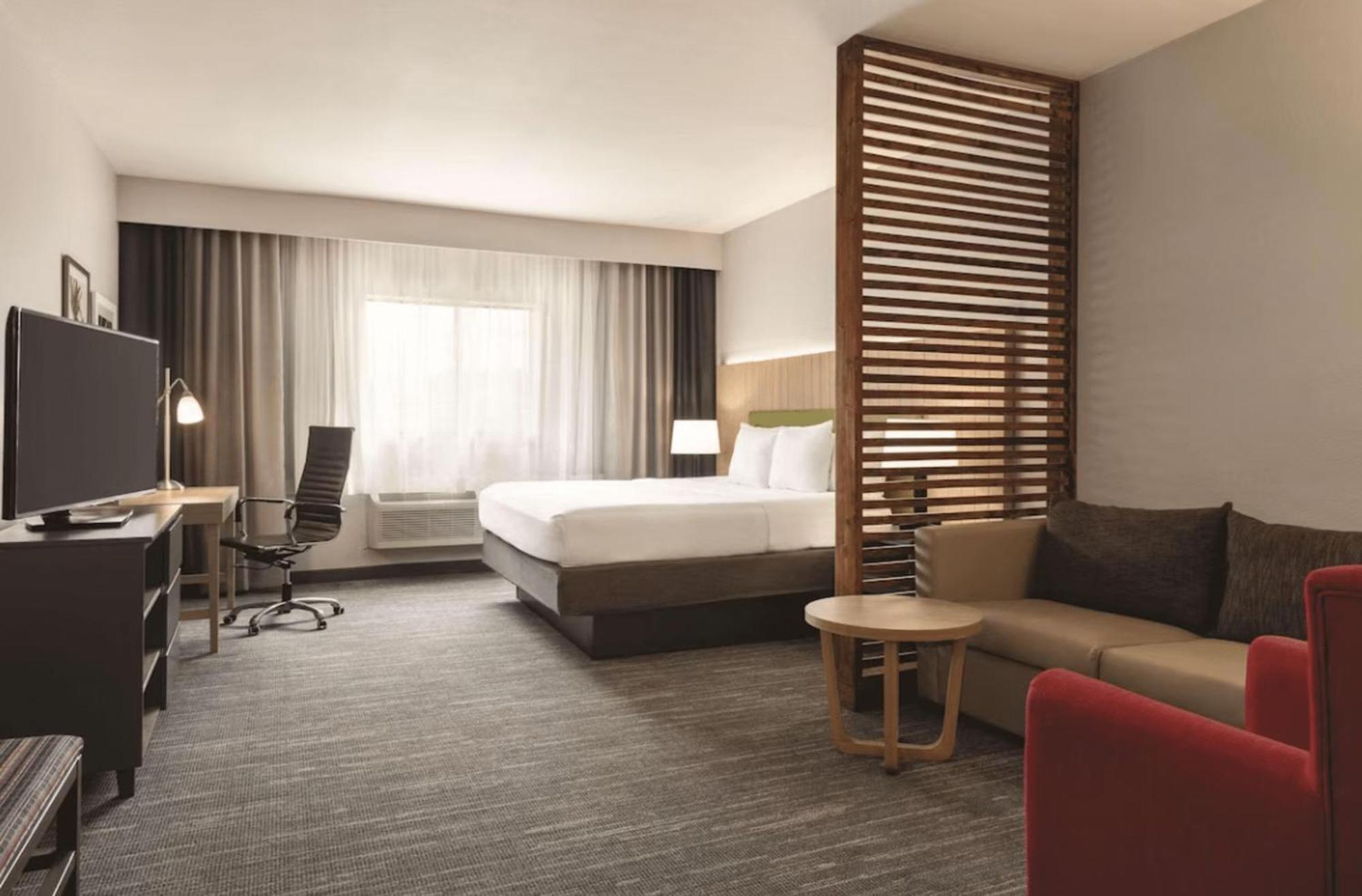 Country Inn & Suites By Radisson, Byram-Jackson South, Ms 外观 照片