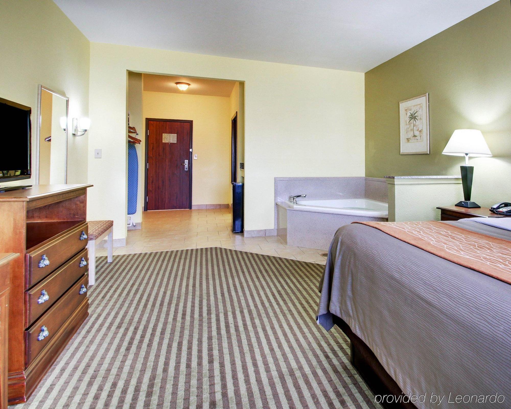 Country Inn & Suites By Radisson, Byram-Jackson South, Ms 外观 照片