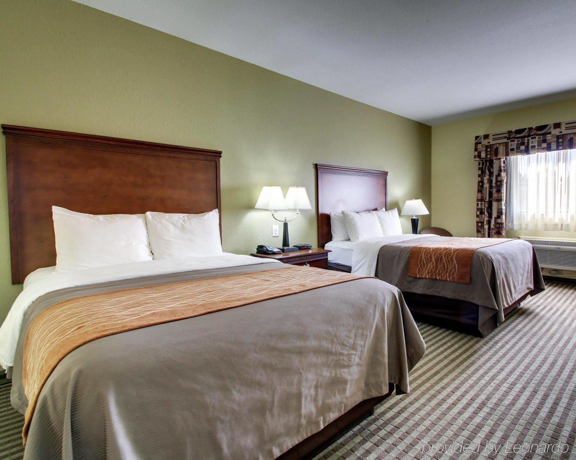 Country Inn & Suites By Radisson, Byram-Jackson South, Ms 外观 照片
