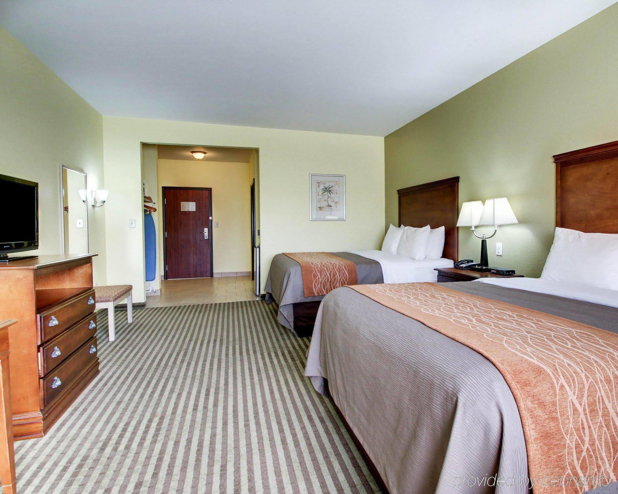 Country Inn & Suites By Radisson, Byram-Jackson South, Ms 外观 照片
