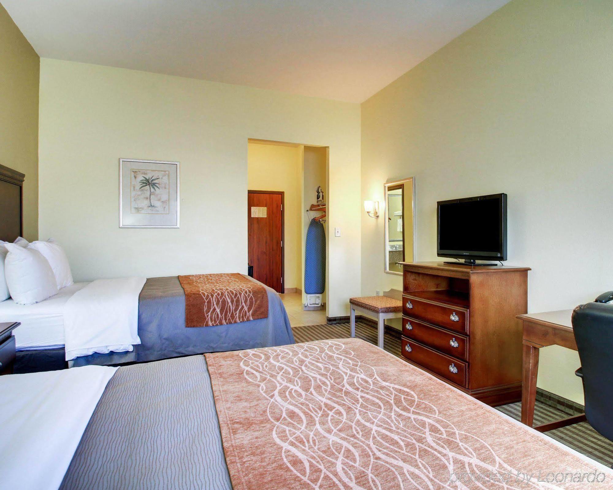 Country Inn & Suites By Radisson, Byram-Jackson South, Ms 外观 照片
