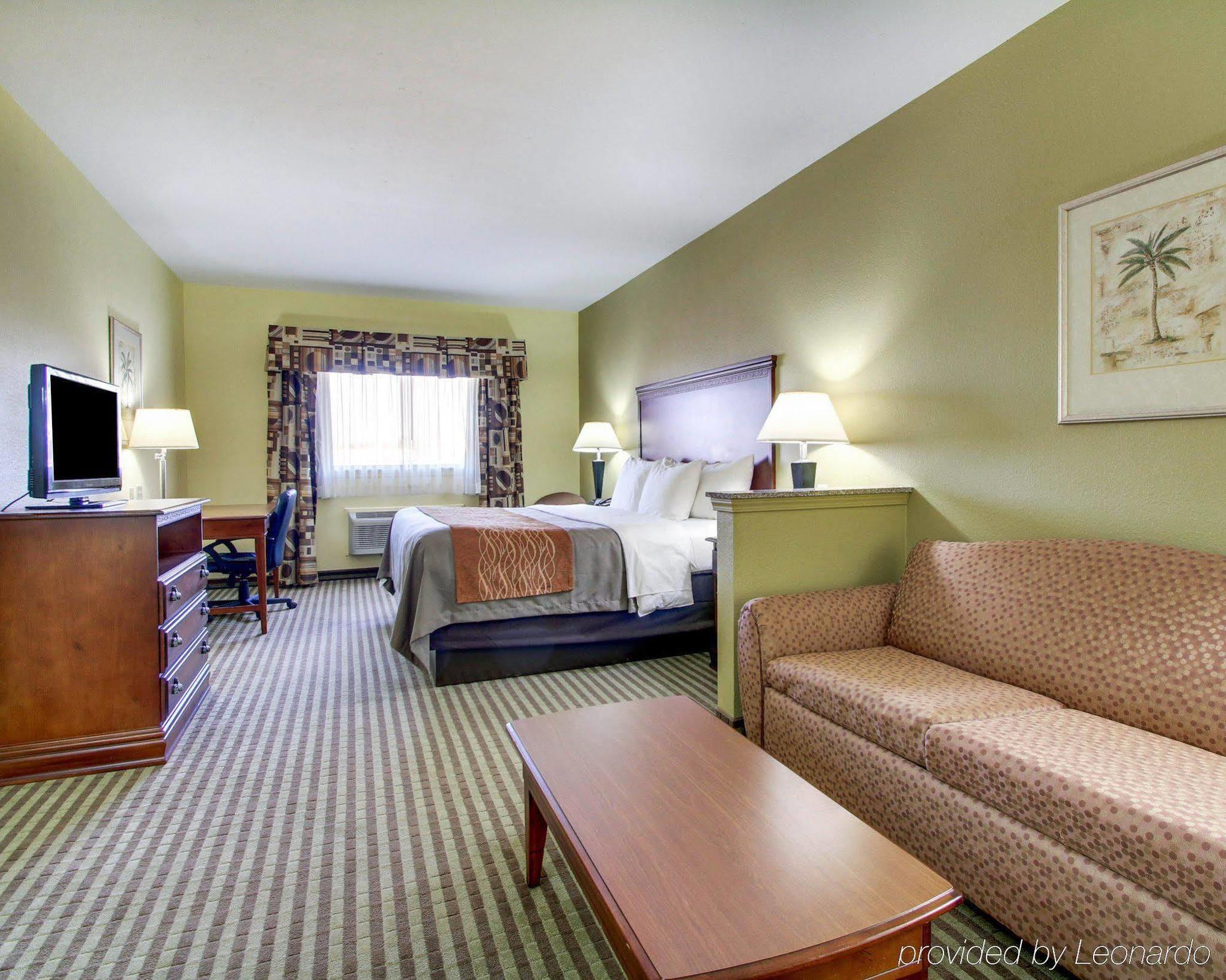 Country Inn & Suites By Radisson, Byram-Jackson South, Ms 外观 照片