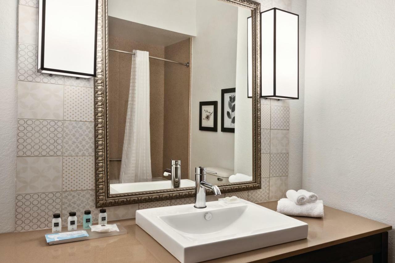 Country Inn & Suites By Radisson, Byram-Jackson South, Ms 外观 照片
