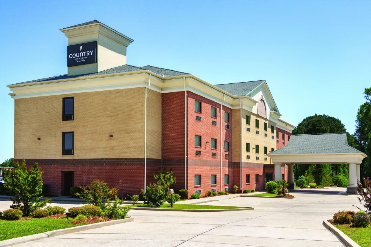 Country Inn & Suites By Radisson, Byram-Jackson South, Ms 外观 照片