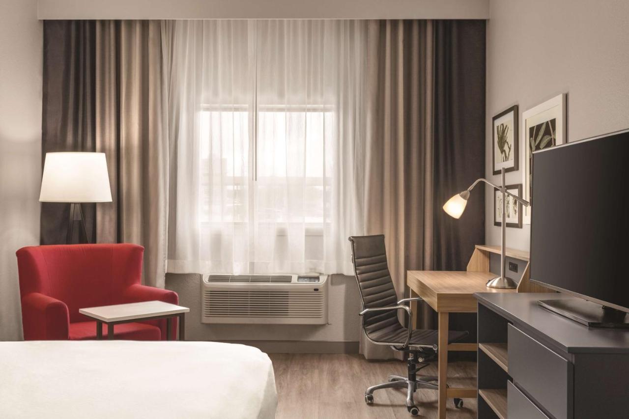 Country Inn & Suites By Radisson, Byram-Jackson South, Ms 外观 照片
