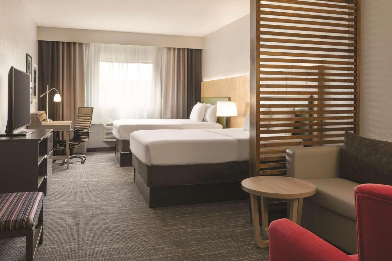 Country Inn & Suites By Radisson, Byram-Jackson South, Ms 外观 照片
