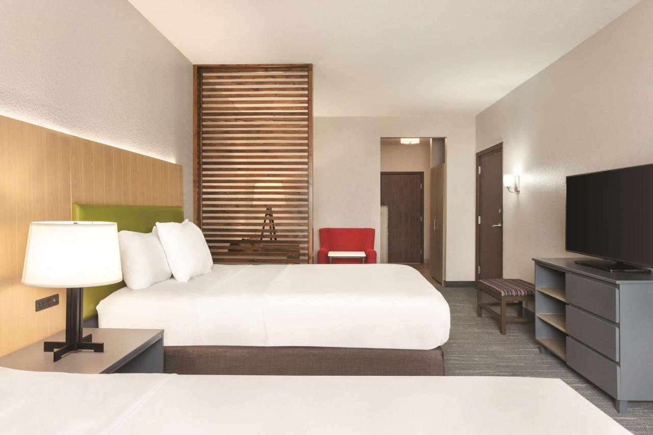 Country Inn & Suites By Radisson, Byram-Jackson South, Ms 外观 照片